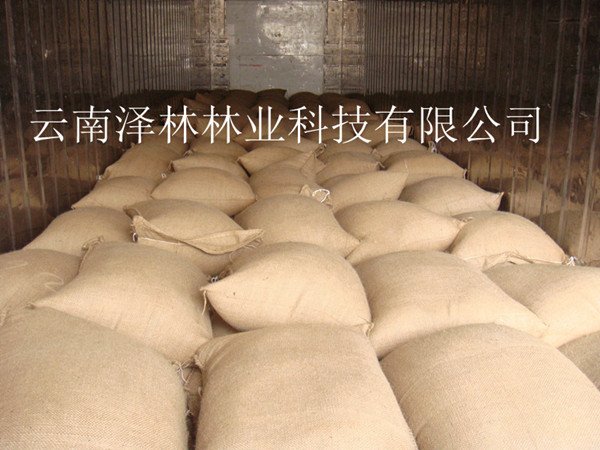 颗粒虫胶出口包装